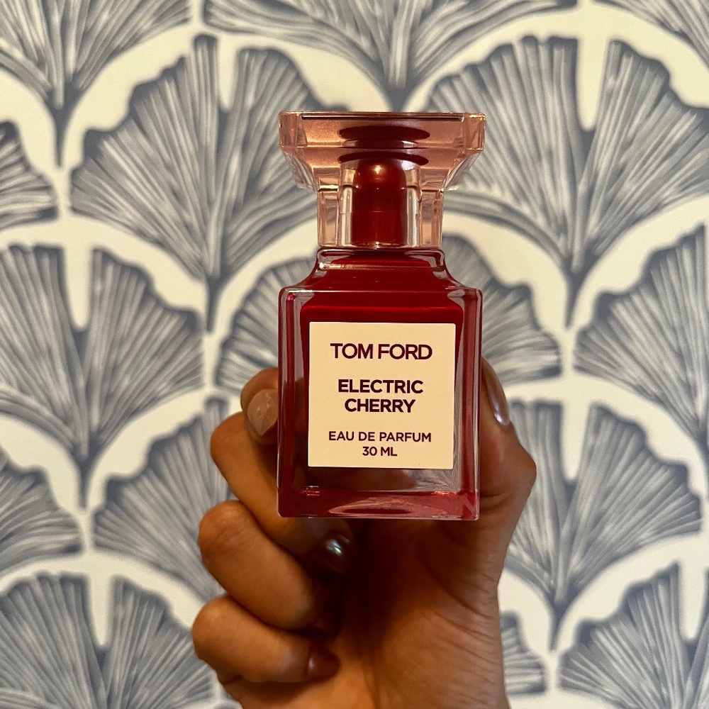 Tom Ford Electric Cherry Eau de Parfum 30 ml